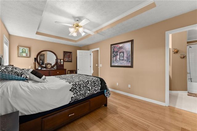 1628 Indian Way, Cumming, GA 30040