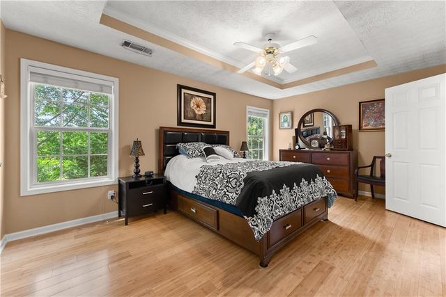 1628 Indian Way, Cumming, GA 30040