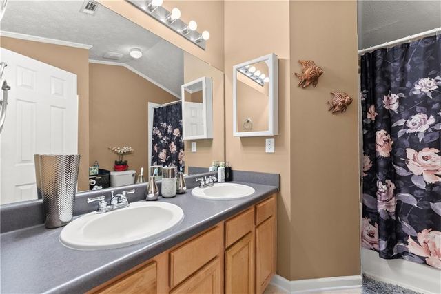 1628 Indian Way, Cumming, GA 30040