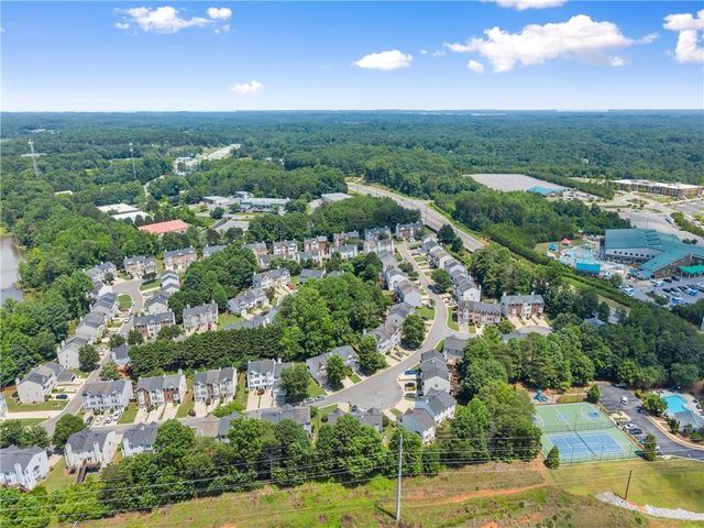 1628 Indian Way, Cumming, GA 30040