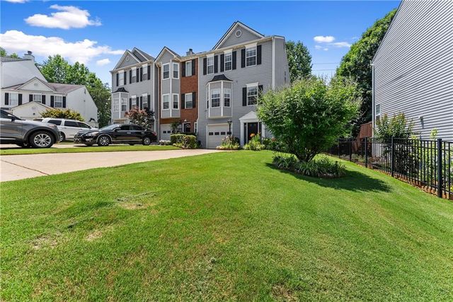 1628 Indian Way, Cumming, GA 30040