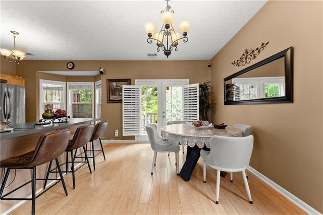 1628 Indian Way, Cumming, GA 30040