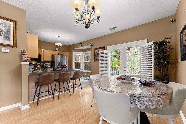 1628 Indian Way, Cumming, GA 30040