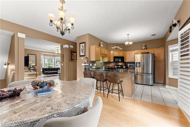 1628 Indian Way, Cumming, GA 30040