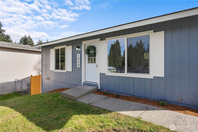 1956 E 65th Street, Tacoma, WA 98404