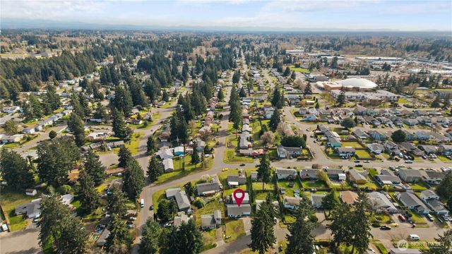 1956 E 65th Street, Tacoma, WA 98404