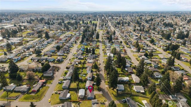 1956 E 65th Street, Tacoma, WA 98404