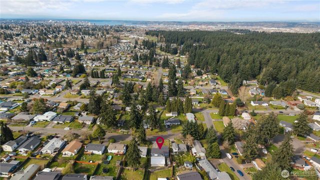 1956 E 65th Street, Tacoma, WA 98404