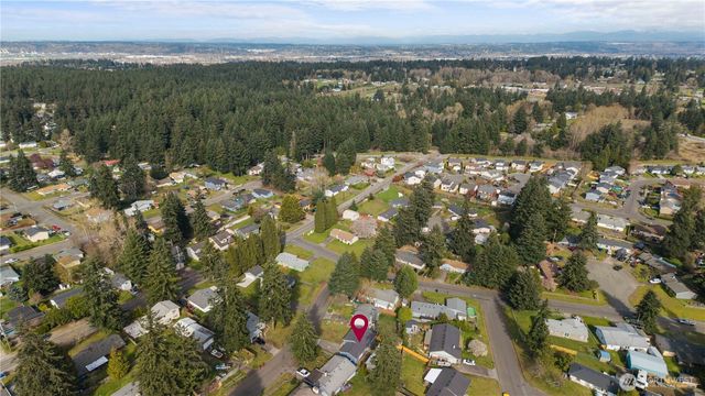 1956 E 65th Street, Tacoma, WA 98404