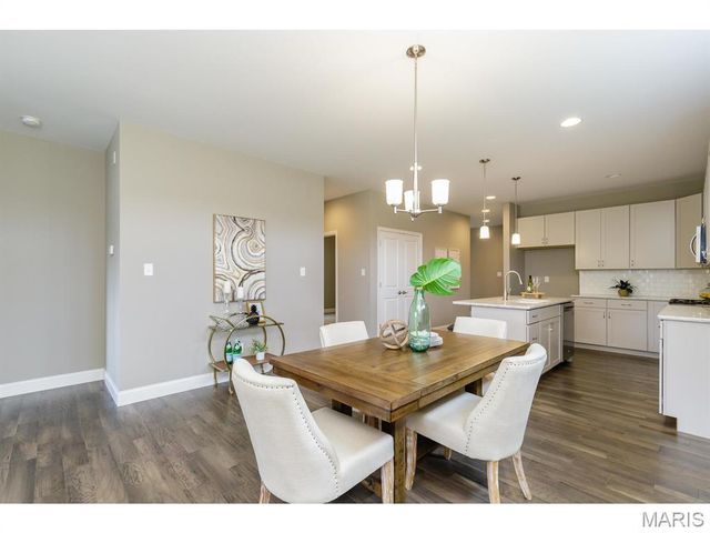 1 TBB Highland 3BD Pointe@Brightleaf Orchard Villas, Wildwood, MO 63038