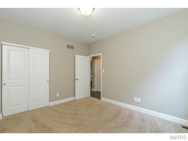 1 TBB Highland 3BD Pointe@Brightleaf Orchard Villas, Wildwood, MO 63038