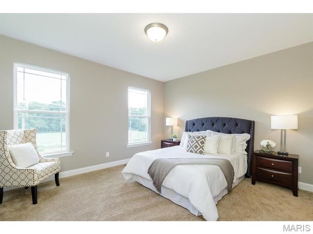 1 TBB Highland 3BD Pointe@Brightleaf Orchard Villas, Wildwood, MO 63038