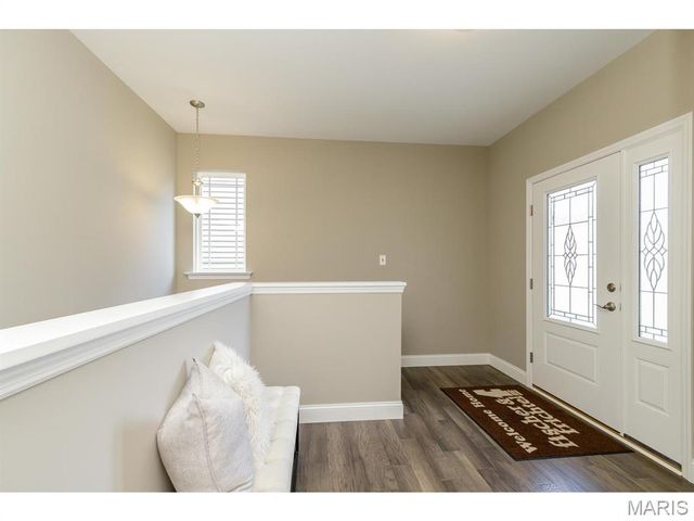 1 TBB Highland 3BD Pointe@Brightleaf Orchard Villas, Wildwood, MO 63038