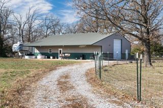 11138(61.63AC) Georgia Flat Road, Gravette, AR 72736