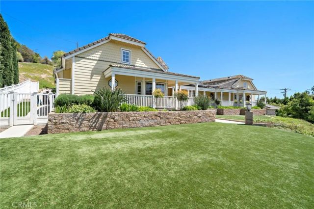7722 E Sandberg, Orange, CA 92869