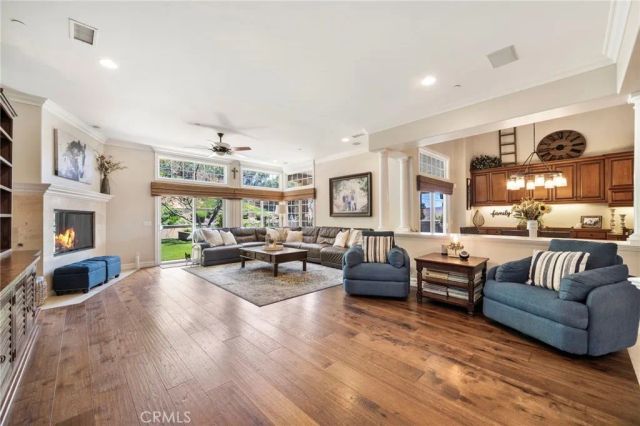 7722 E Sandberg, Orange, CA 92869