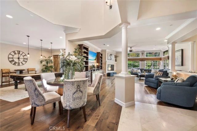 7722 E Sandberg, Orange, CA 92869