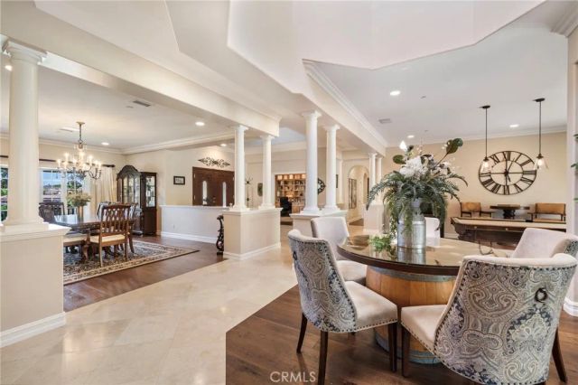 7722 E Sandberg, Orange, CA 92869