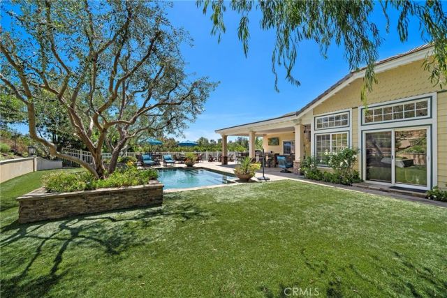 7722 E Sandberg, Orange, CA 92869