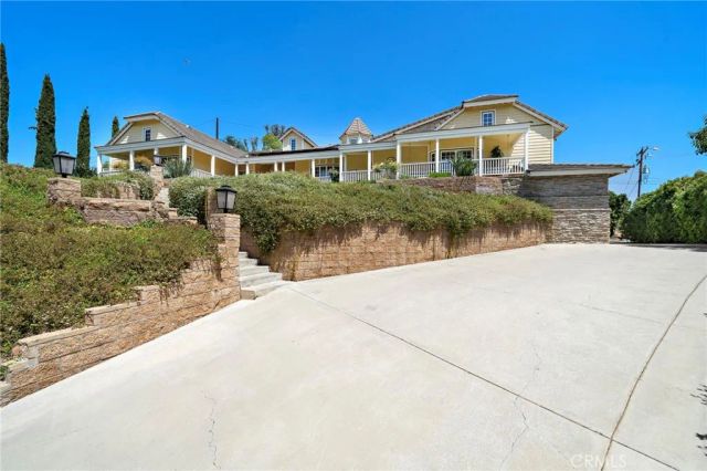 7722 E Sandberg, Orange, CA 92869
