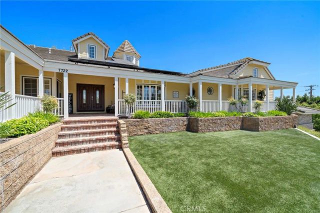 7722 E Sandberg, Orange, CA 92869