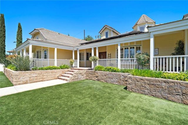 7722 E Sandberg, Orange, CA 92869