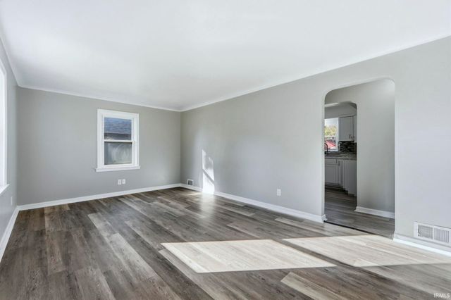 5630 Werling Drive, Fort Wayne, IN 46806