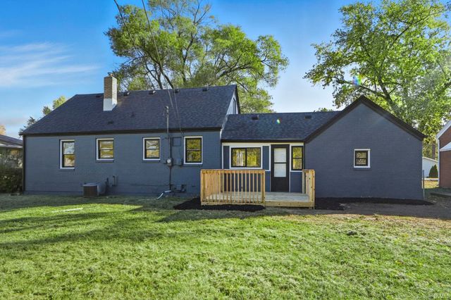 5630 Werling Drive, Fort Wayne, IN 46806