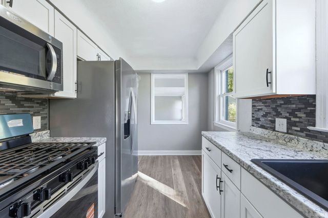 5630 Werling Drive, Fort Wayne, IN 46806