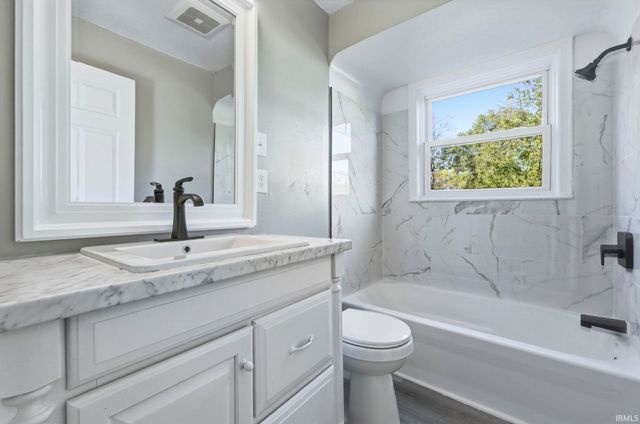 5630 Werling Drive, Fort Wayne, IN 46806