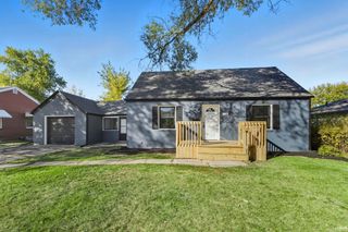 5630 Werling Drive, Fort Wayne, IN 46806
