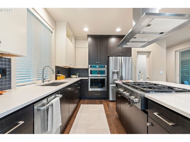 3970 Se REEDWAY St, Portland, OR 97202