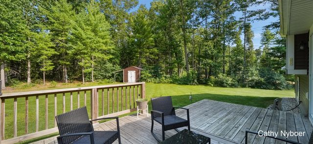 262 Jayden Street, Muskegon, MI 49442