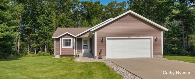 262 Jayden Street, Muskegon, MI 49442