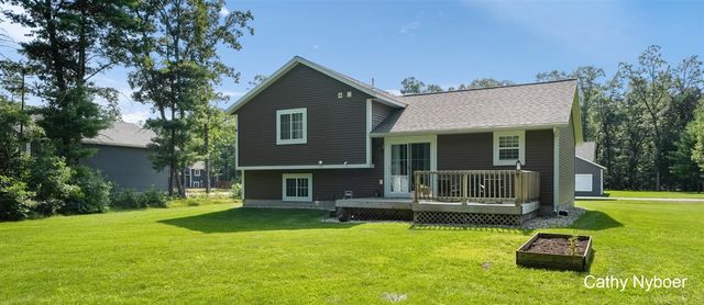 262 Jayden Street, Muskegon, MI 49442