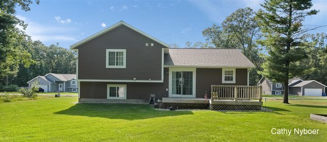262 Jayden Street, Muskegon, MI 49442