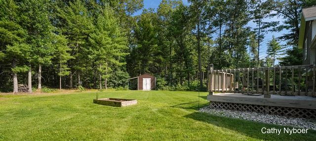 262 Jayden Street, Muskegon, MI 49442