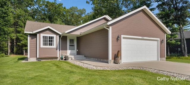 262 Jayden Street, Muskegon, MI 49442