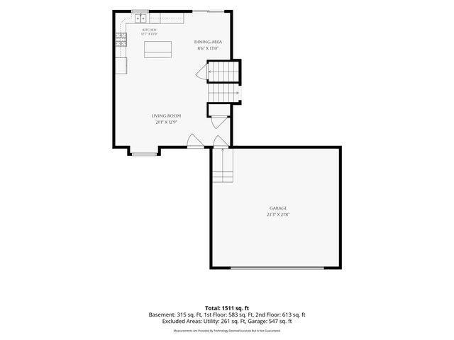 262 Jayden Street, Muskegon, MI 49442