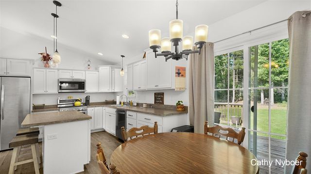 262 Jayden Street, Muskegon, MI 49442