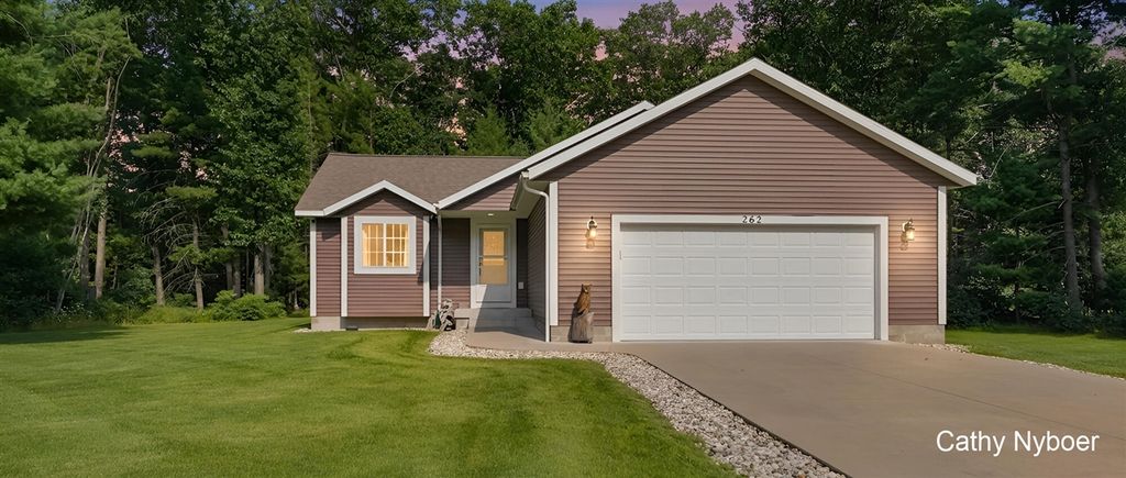 262 Jayden Street, Muskegon, MI 49442