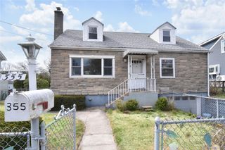355 Upland Avenue, Yonkers, NY 10703