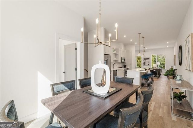 1237 Memorial Drive SE 403, Atlanta, GA 30316