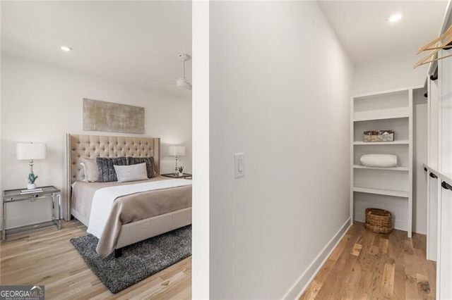 1237 Memorial Drive SE 403, Atlanta, GA 30316