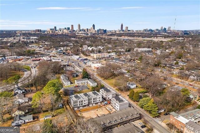 1237 Memorial Drive SE 403, Atlanta, GA 30316