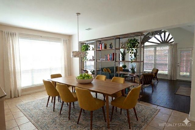 6421 Double Creek Road, Frisco, TX 75035