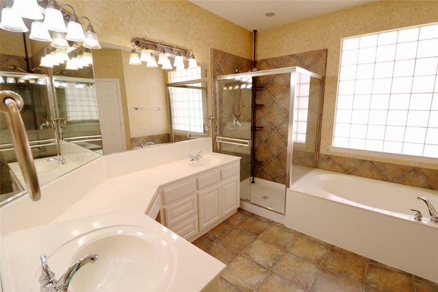 6421 Double Creek Road, Frisco, TX 75035