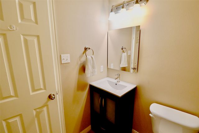 6421 Double Creek Road, Frisco, TX 75035