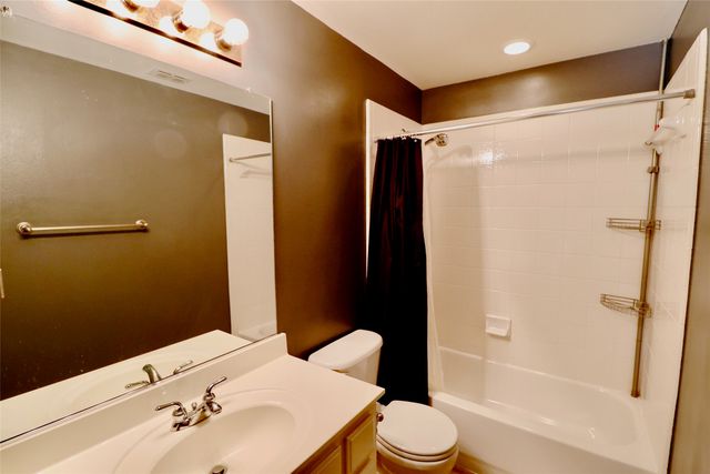 6421 Double Creek Road, Frisco, TX 75035