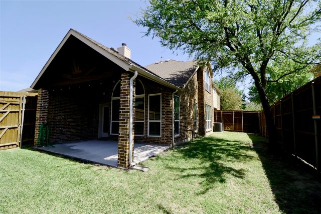 6421 Double Creek Road, Frisco, TX 75035